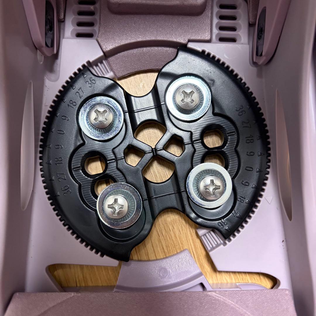 Burton Citizen Wms Mサイズ ビンディング