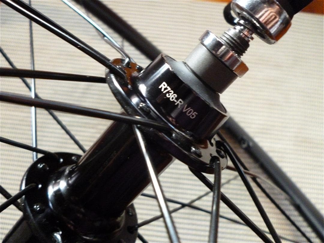 ＞ ジャイアント純正 ホイール 700C 10速 リムブレーキ 前後