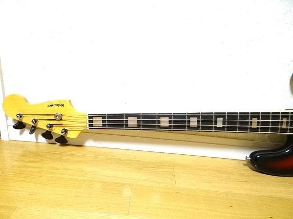 70年代 ビンテージ ウェストミンスター STEEL ADJUSTABLE 現状