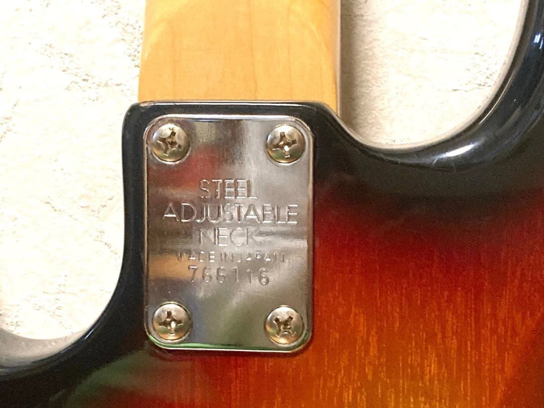 70年代 ビンテージ ウェストミンスター STEEL ADJUSTABLE 現状