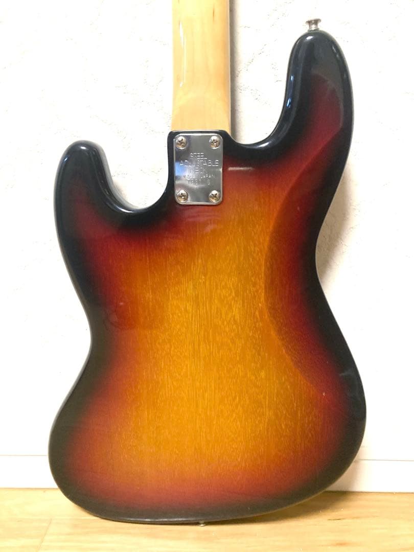 70年代 ビンテージ ウェストミンスター STEEL ADJUSTABLE 現状