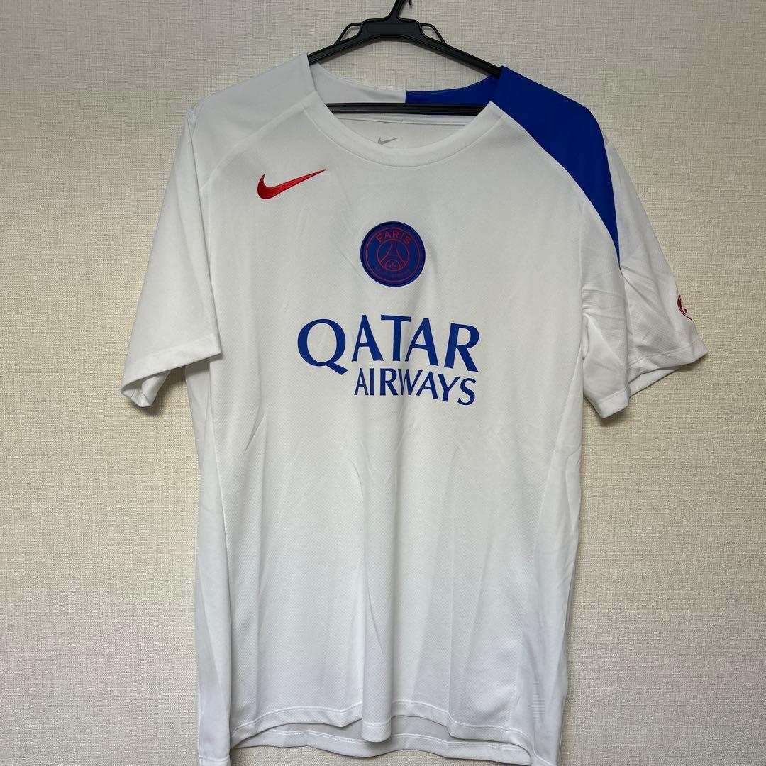 Nike パリサンジェルマン ユニホーム インポートLサイズ