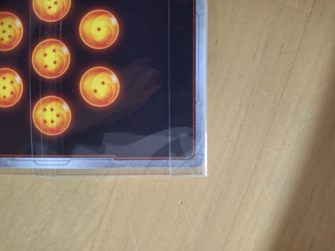 ドラゴンボール フュージョンワールド 孫悟空 プロモ アルティメットバトル　優勝