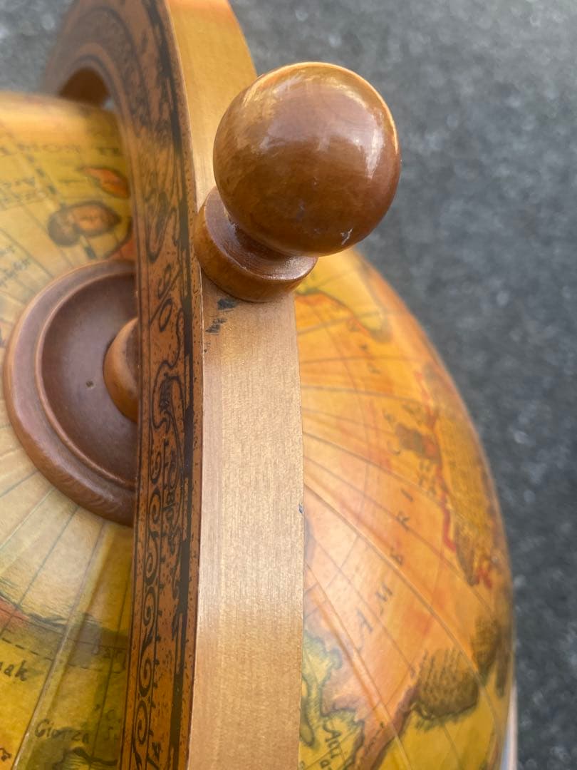 インテリア 家具 イタリア キッチン BAR キャビネット キャスター