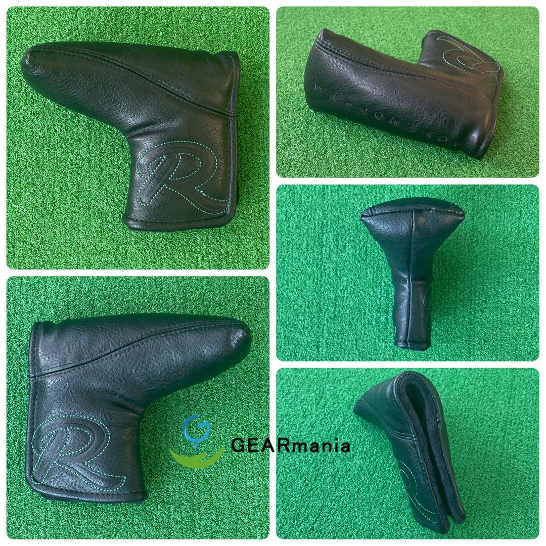 【数量限定】テーラーメイド TPリザーブ トラスB2TC 34インチ HC付