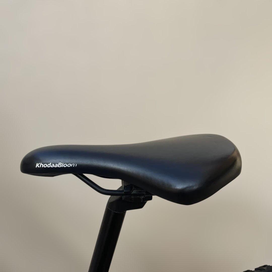 コーダーブルーム 24インチ 自転車 マウンテン 直接渡し 白