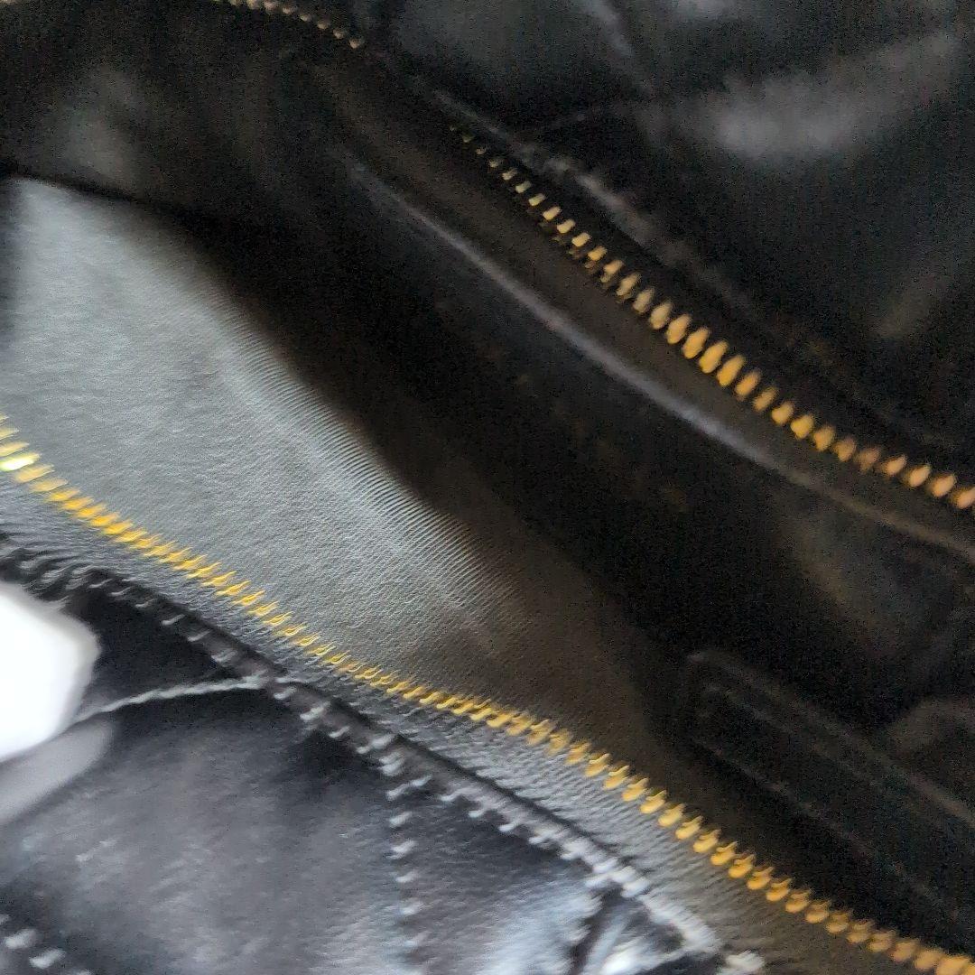 CHANELリボンバッグ ショルダー シャネルノベルティ