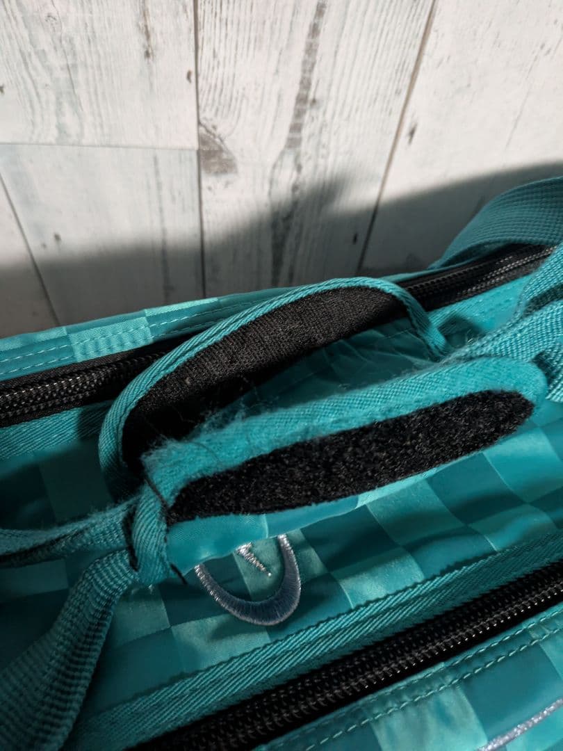 STORM ボウリング 3ボール バッグ