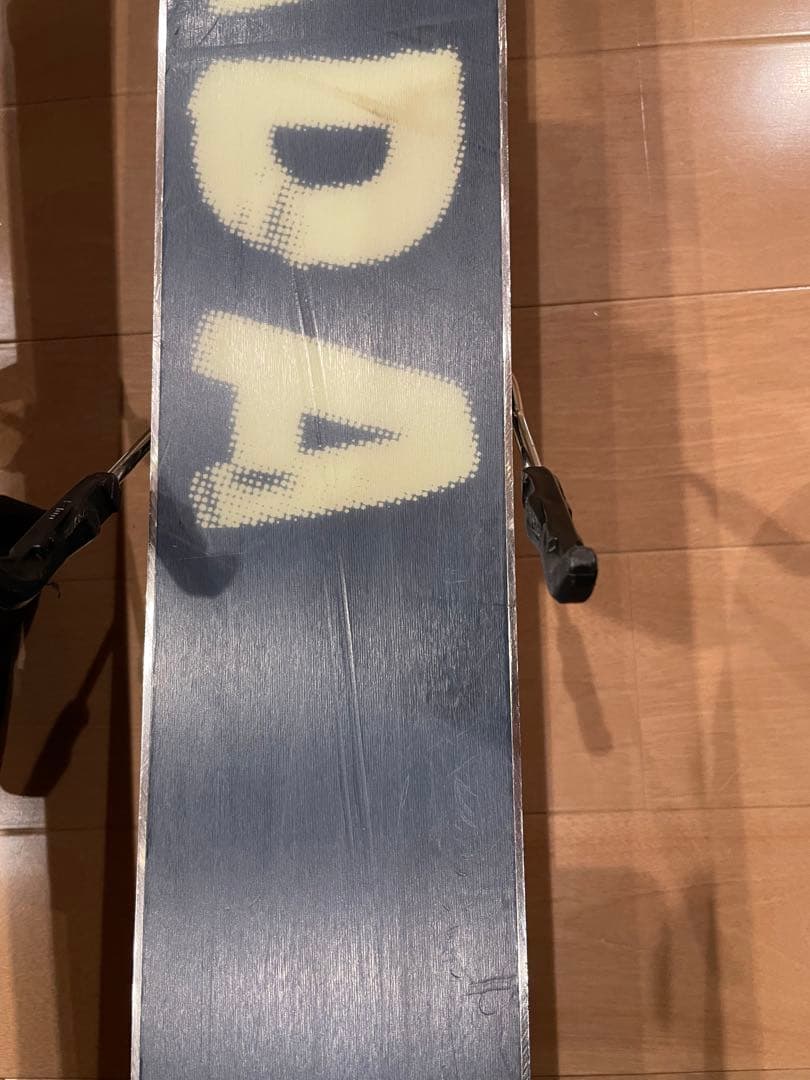 ARMADA アルマダ STRANGER 180cm 24-25モデル