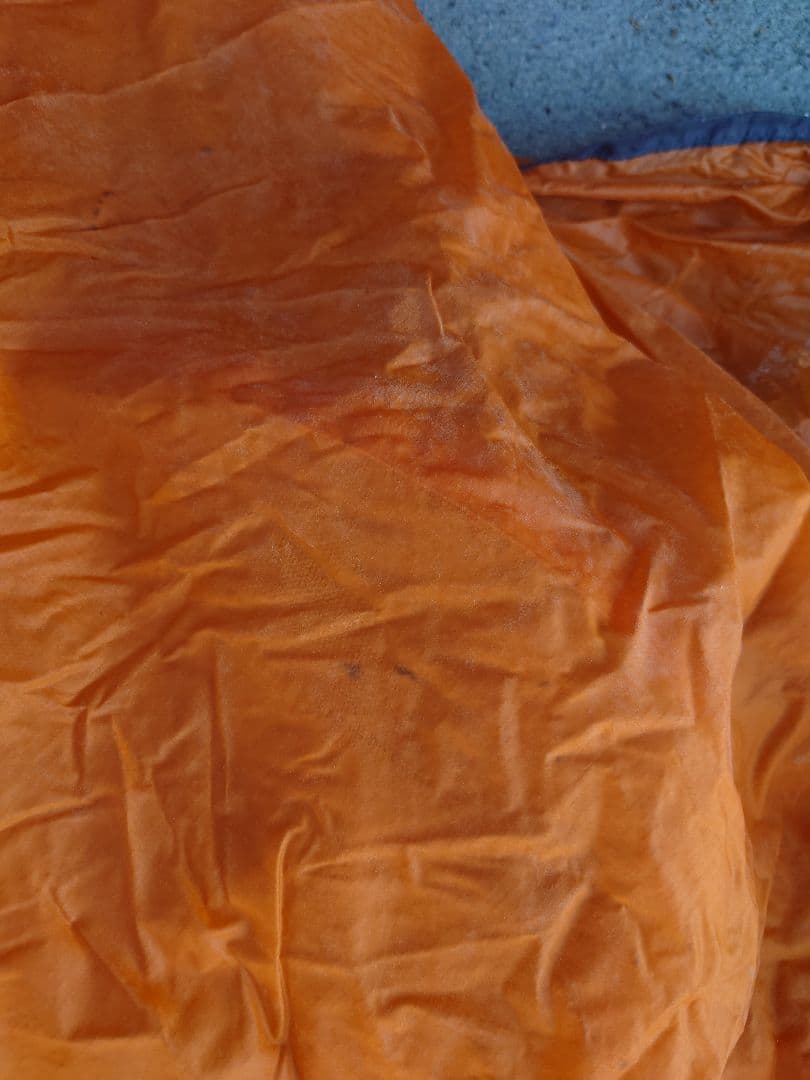 MSR STORMKING ビンテージ テント ストームキング