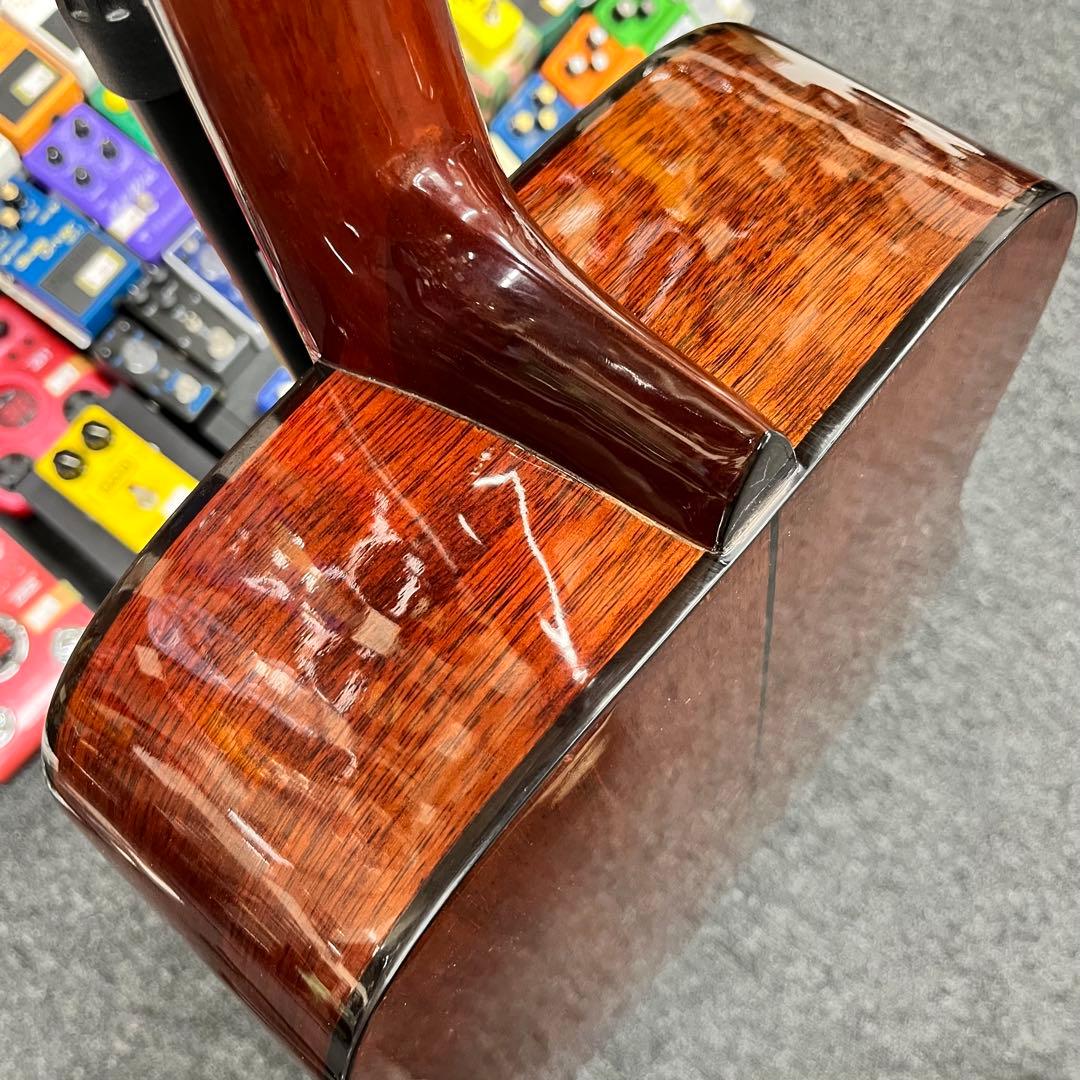 【11641】Ibanez PF-10 アコースティックギター