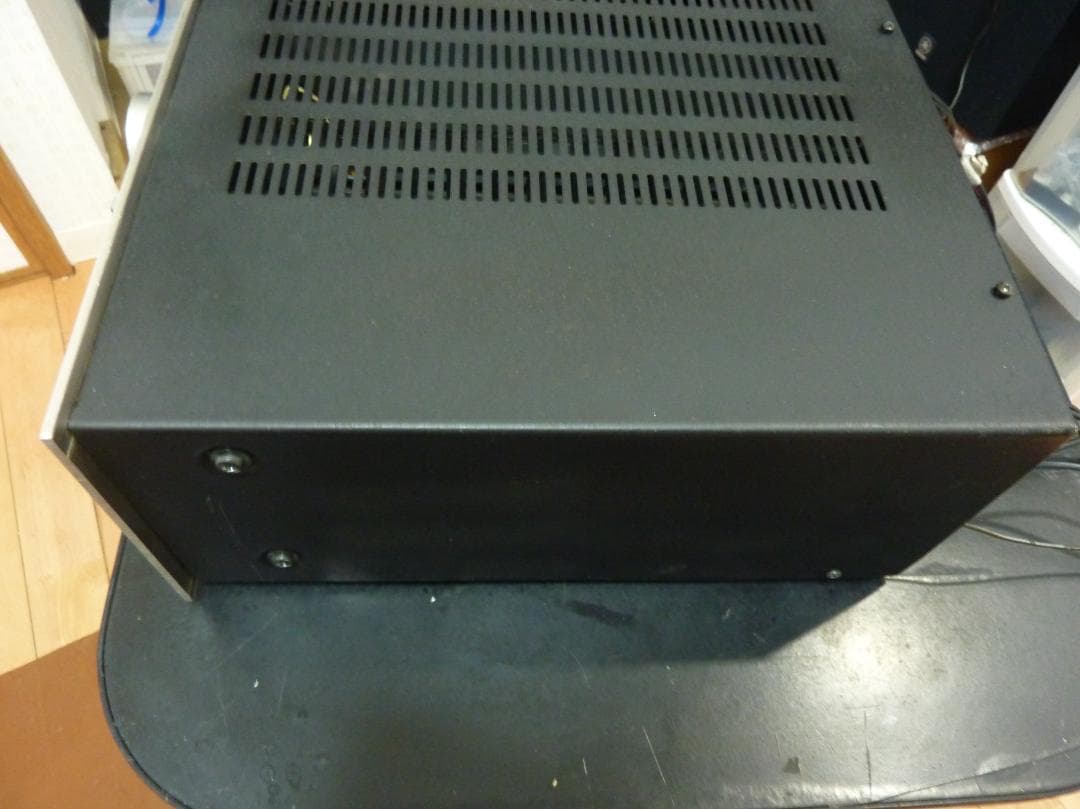 テクニクス　SU-7300Ⅱ