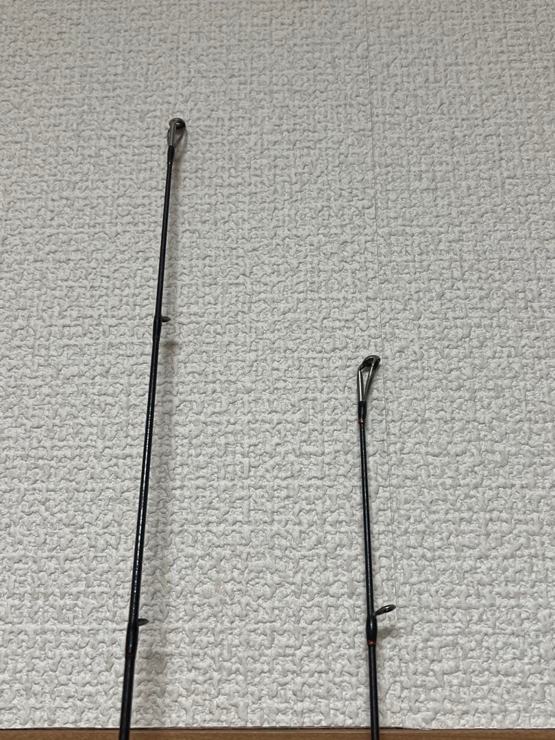 バス釣り引退セット13ポイズンアドレナバスロッド 6本セット