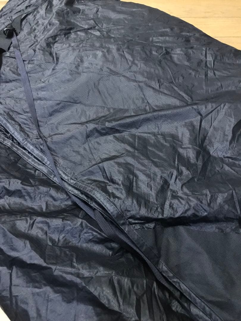 ThousWinds スコーピオンテント 蠍座テント 3点セット