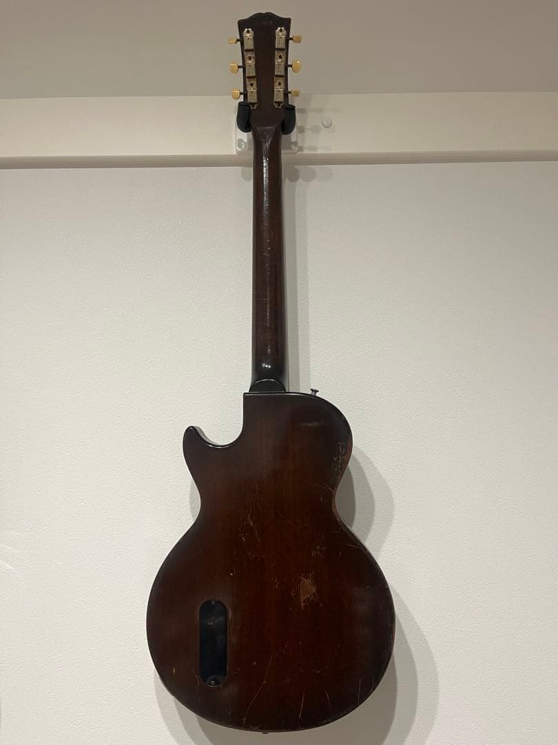 F*e様 Gibson 1957 Les Paul Junior レスポールジュ
