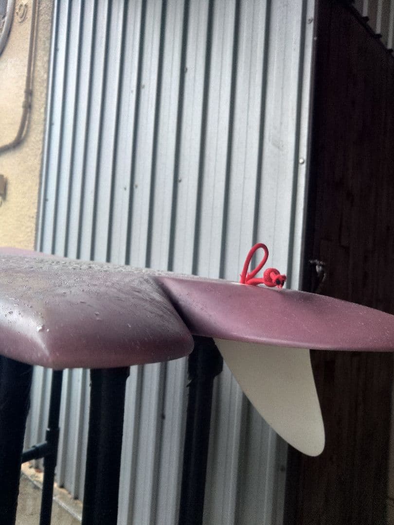 コーリーマン　ワンダーフィッシュ5'6