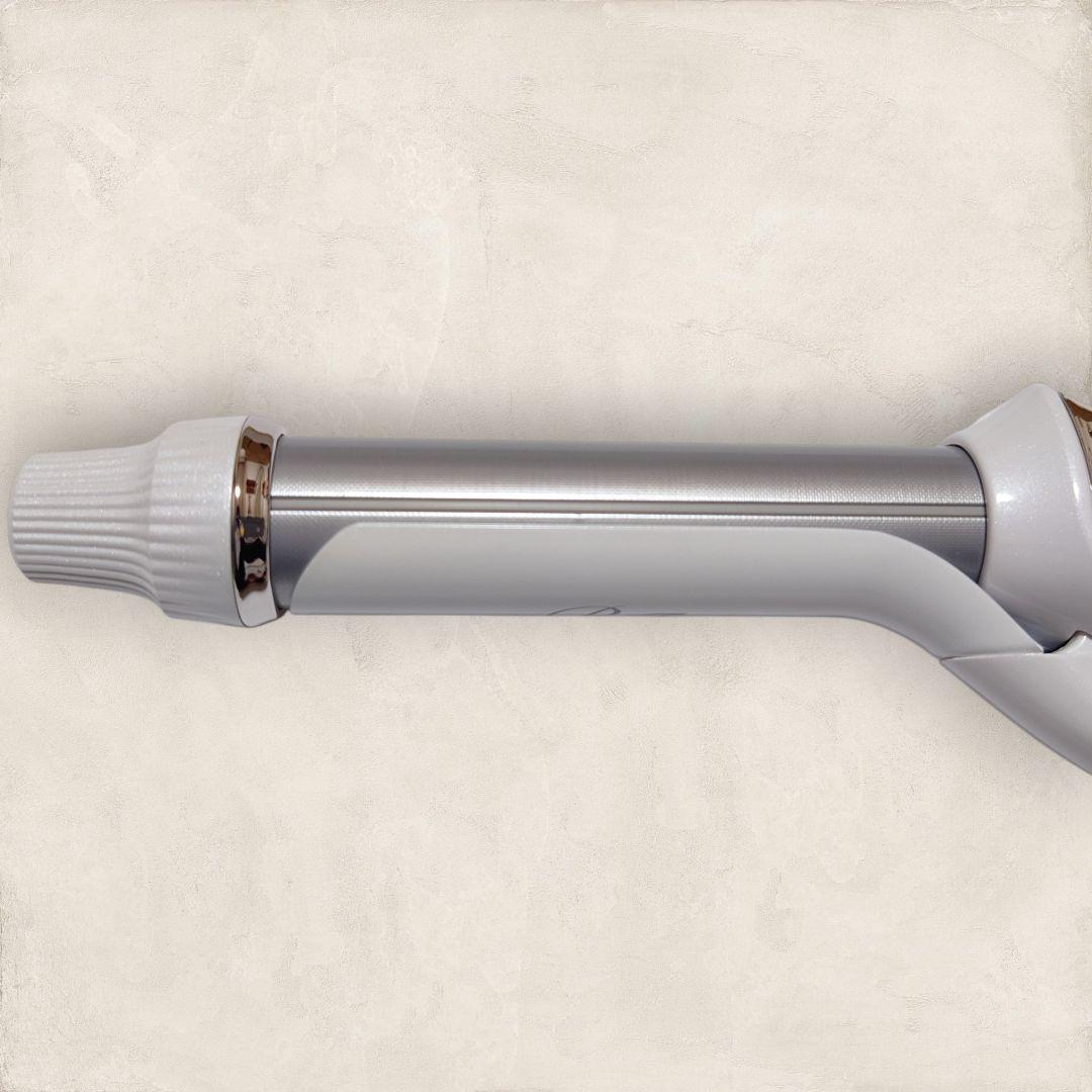 【ちゃむ】 リファ ビューテックカールアイロン RE-AG00A 26mm