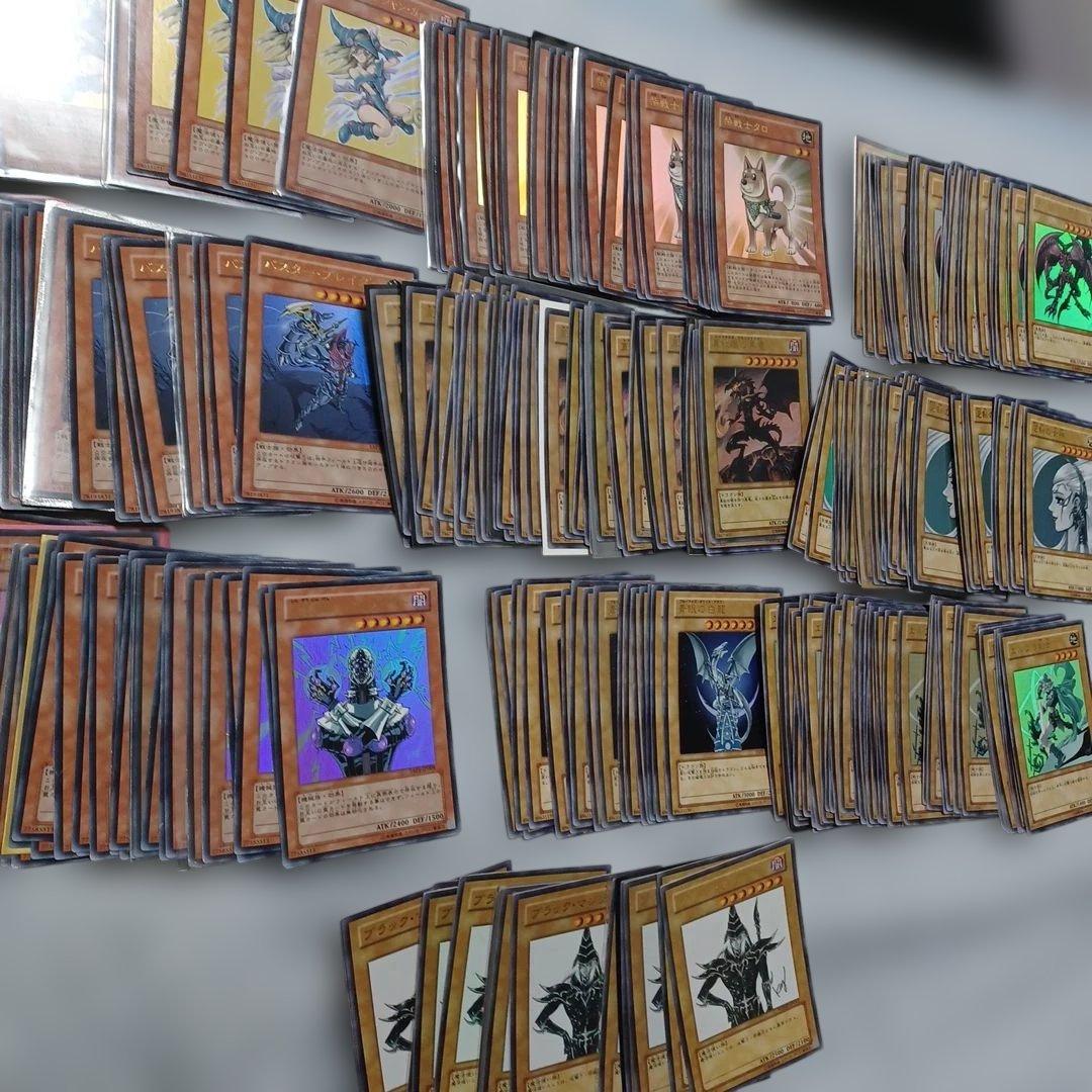 遊戯王　ジャンプ限定