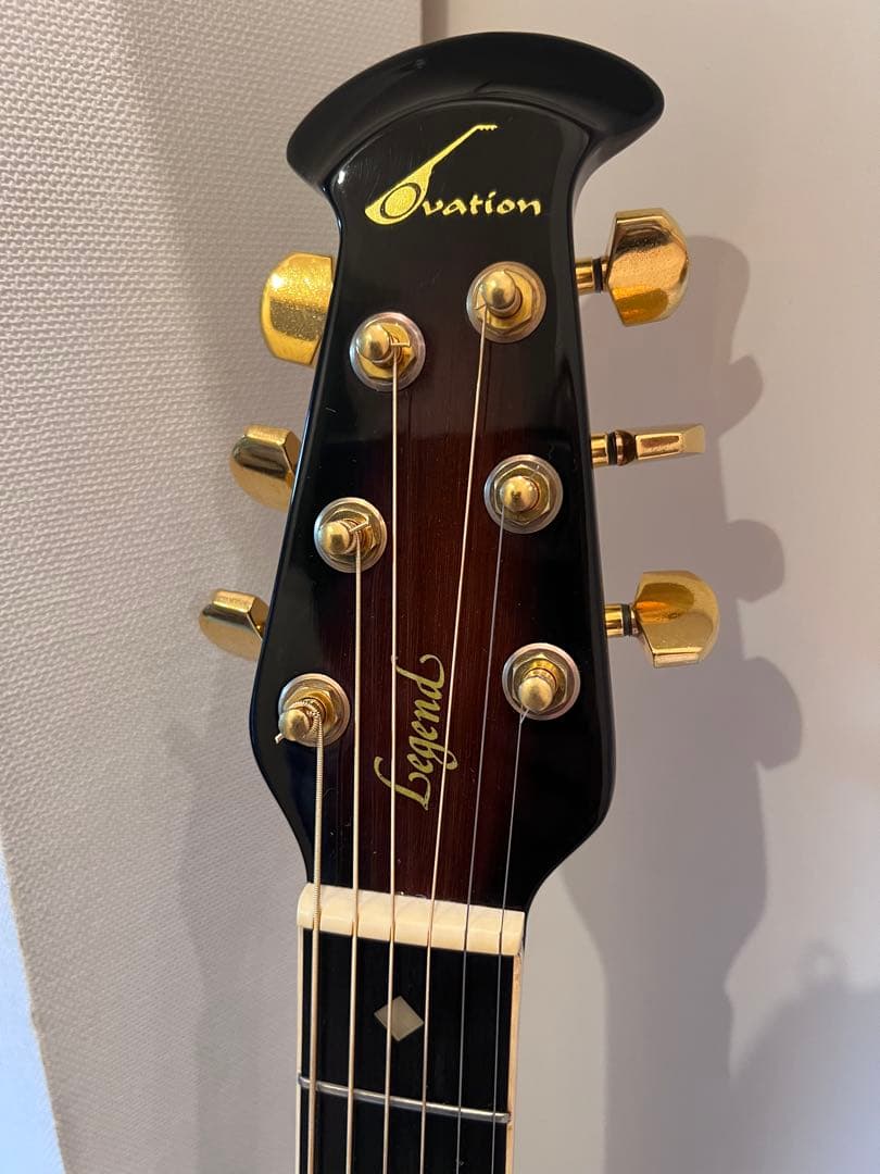 オベーション　レジェンド1717A 1984年製