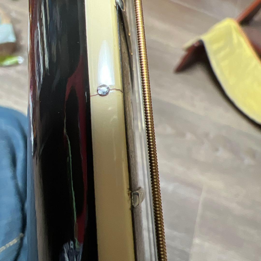 オベーション　レジェンド1717A 1984年製