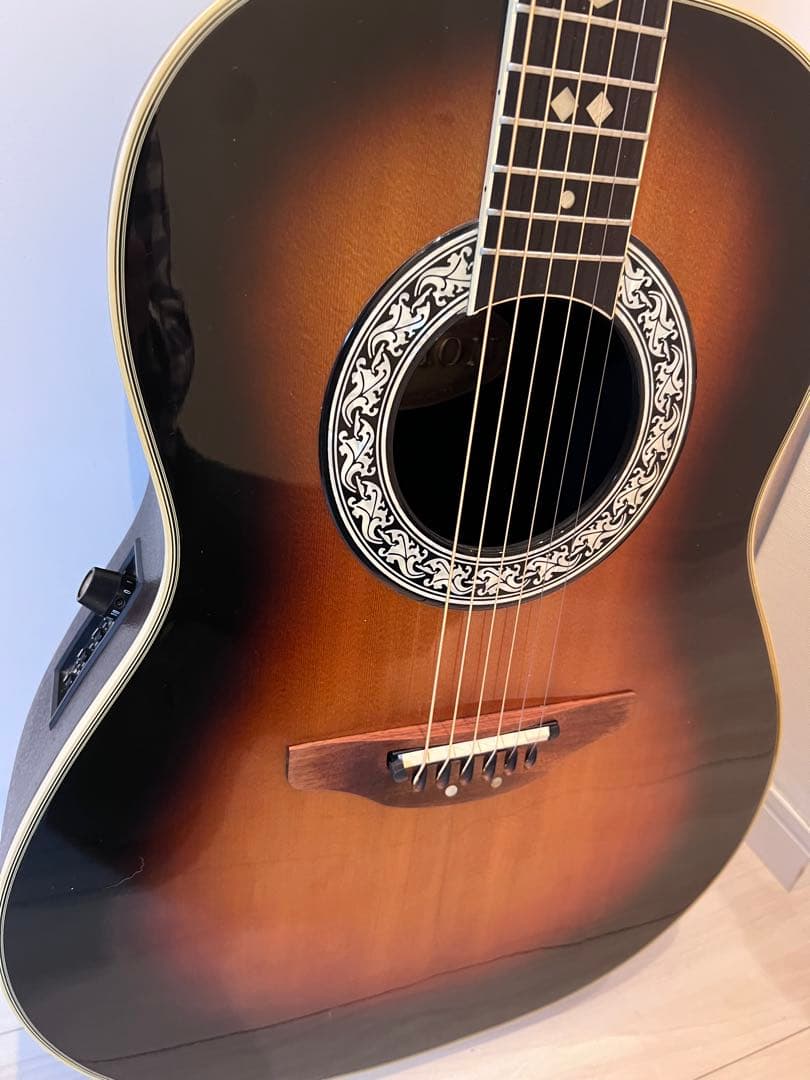 オベーション　レジェンド1717A 1984年製