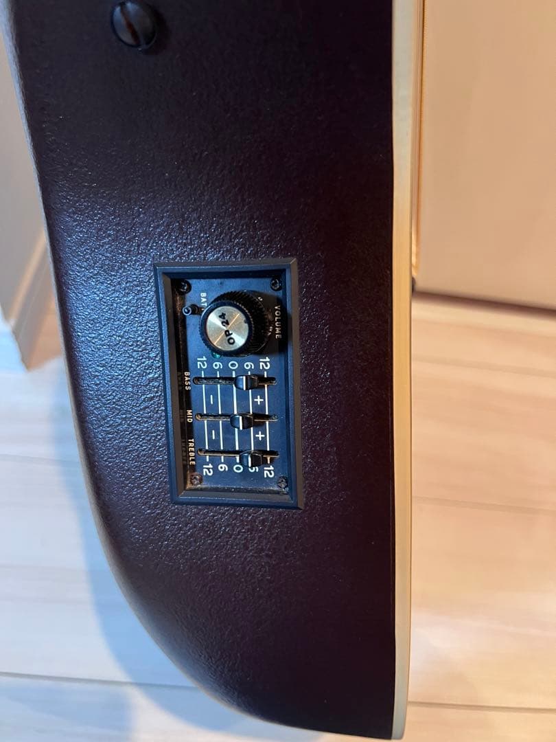 オベーション　レジェンド1717A 1984年製