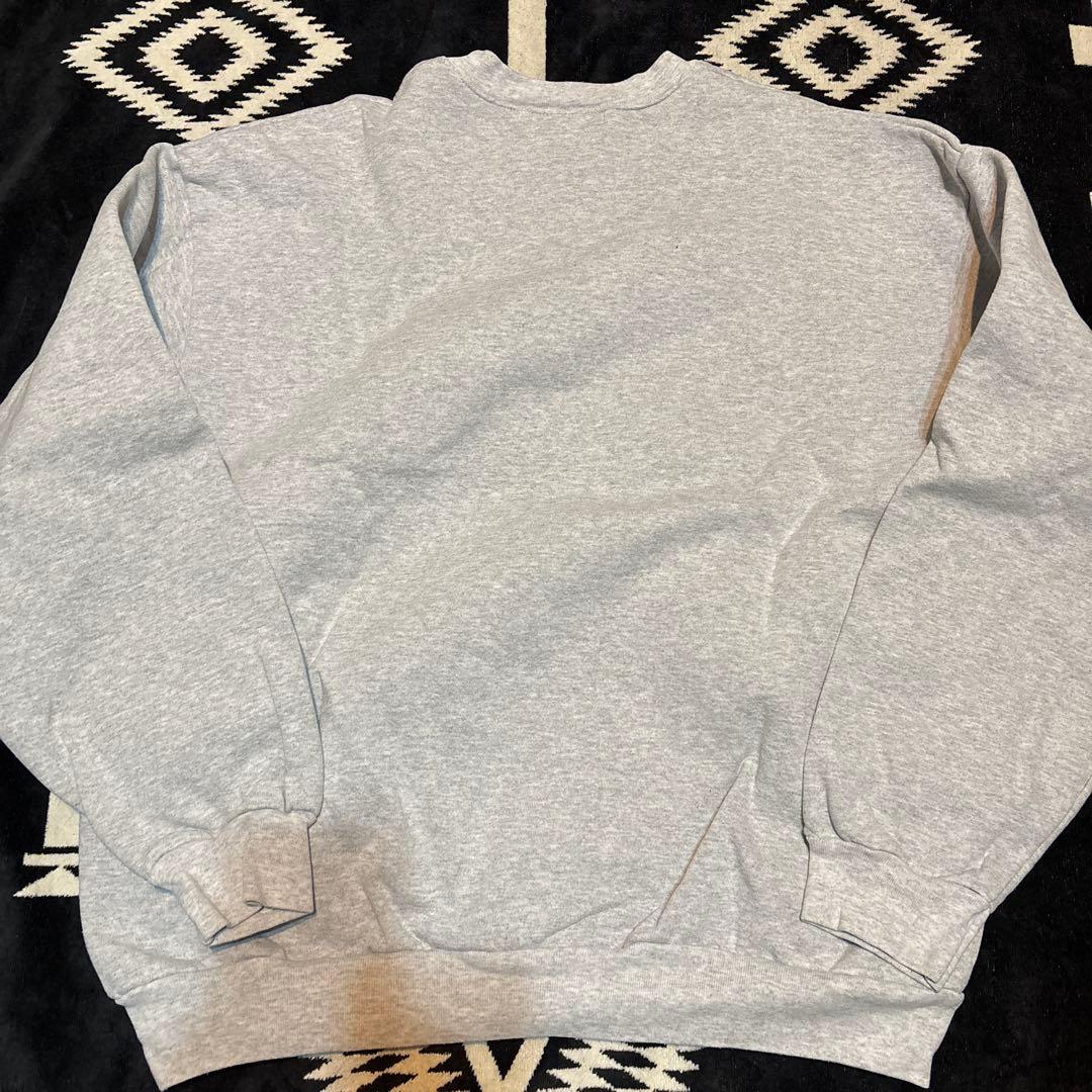 HIDEANDSEEK ハイドアンドシーク　スウェット　スエット　ヘビーオンス