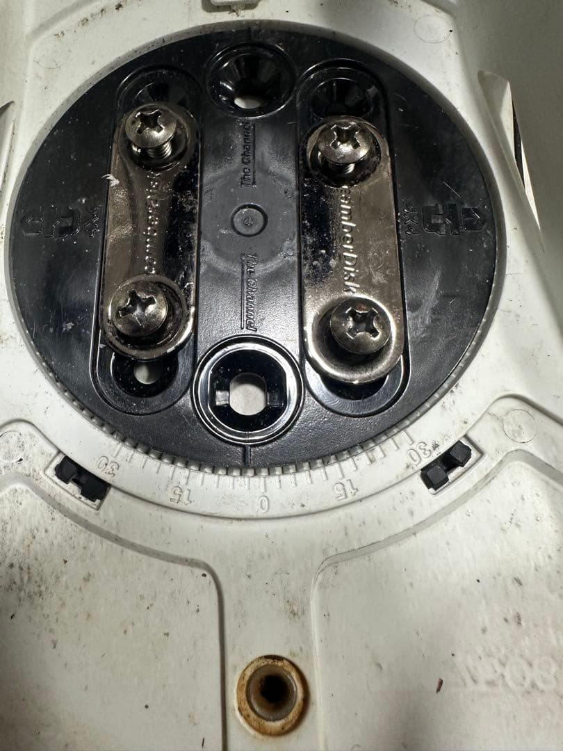 アトラス バインディング S