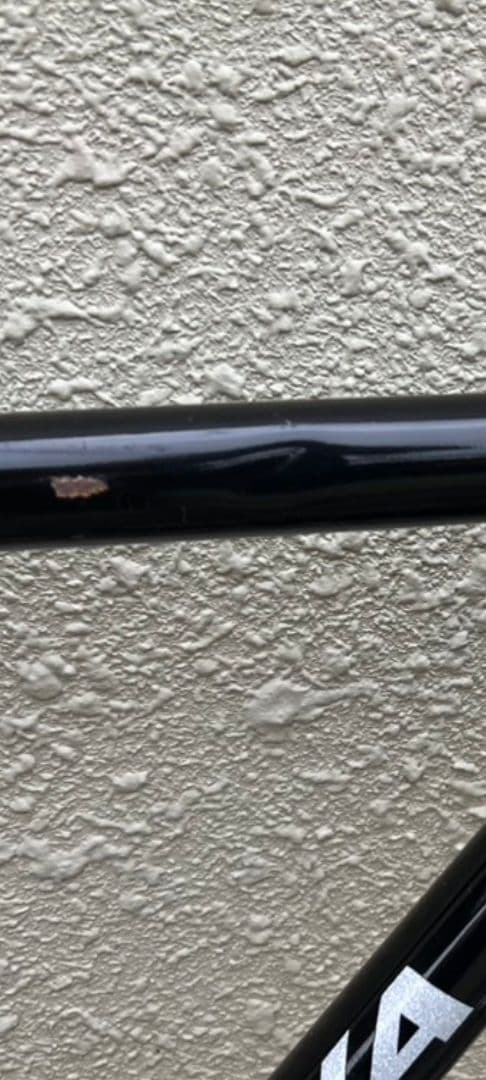 UMEZAWA ピスト・シングルスピードフレーム 黒