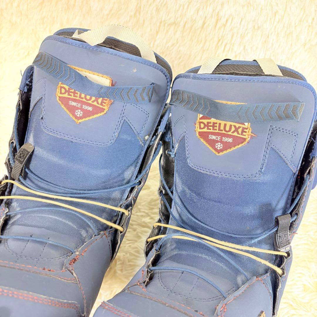 スノーボード Deluxe Choice 25cm