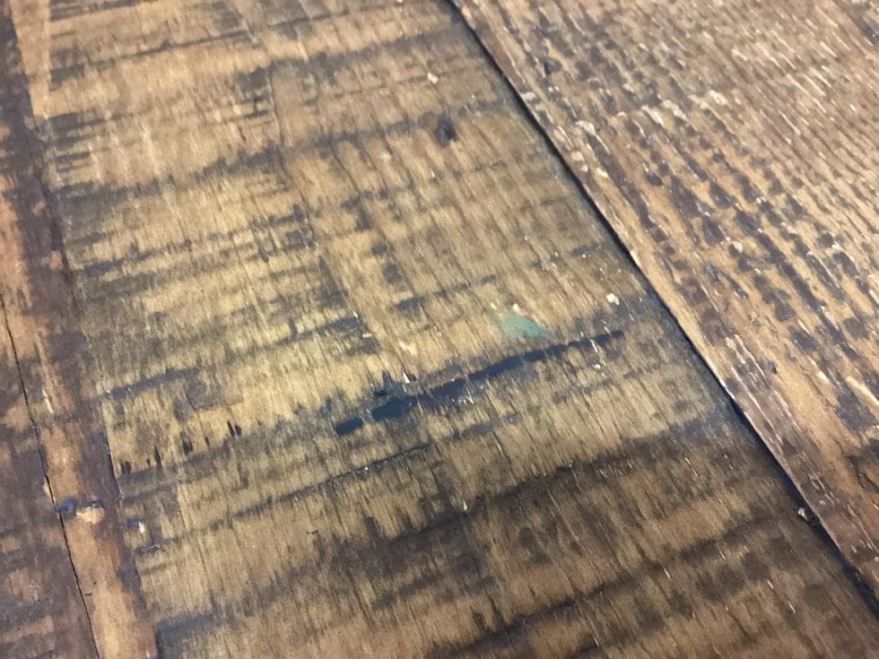 K*M様 クラッシュゲート　トリップ　φ600　丸　カフェテーブル　ノットアンテ