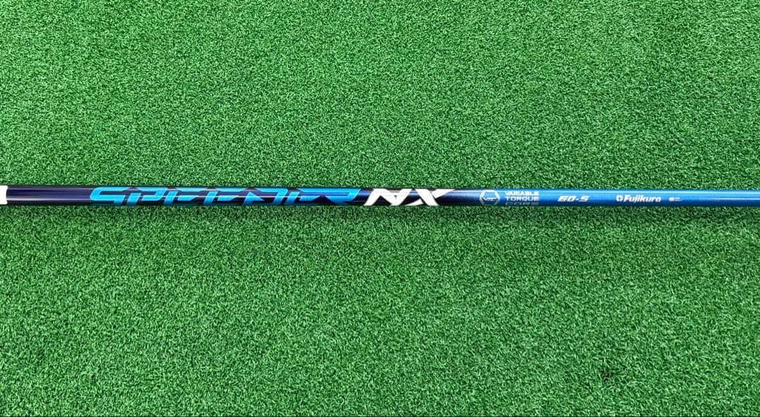 NXブルー 60 S キャロウェイ