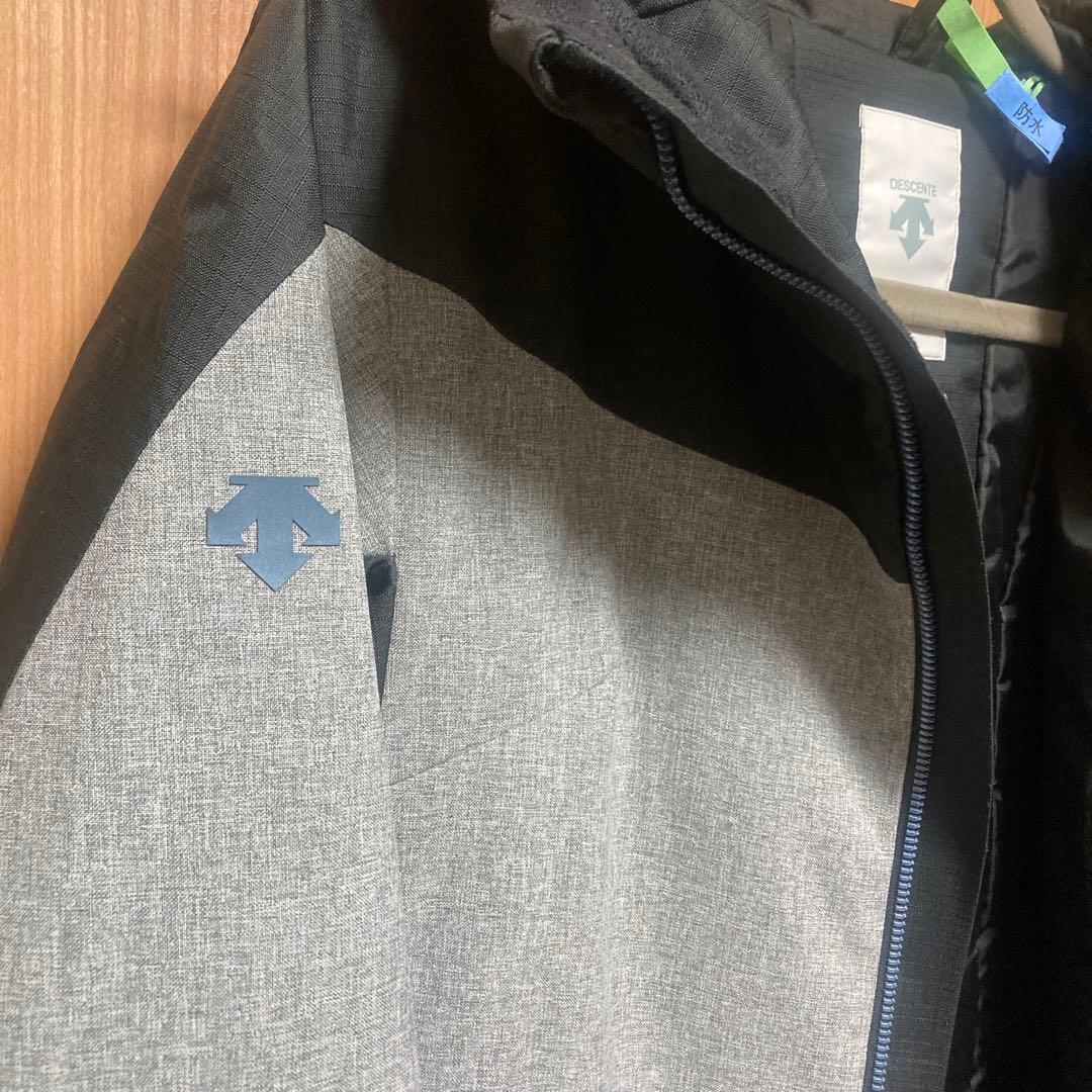 デサントスキーウェア