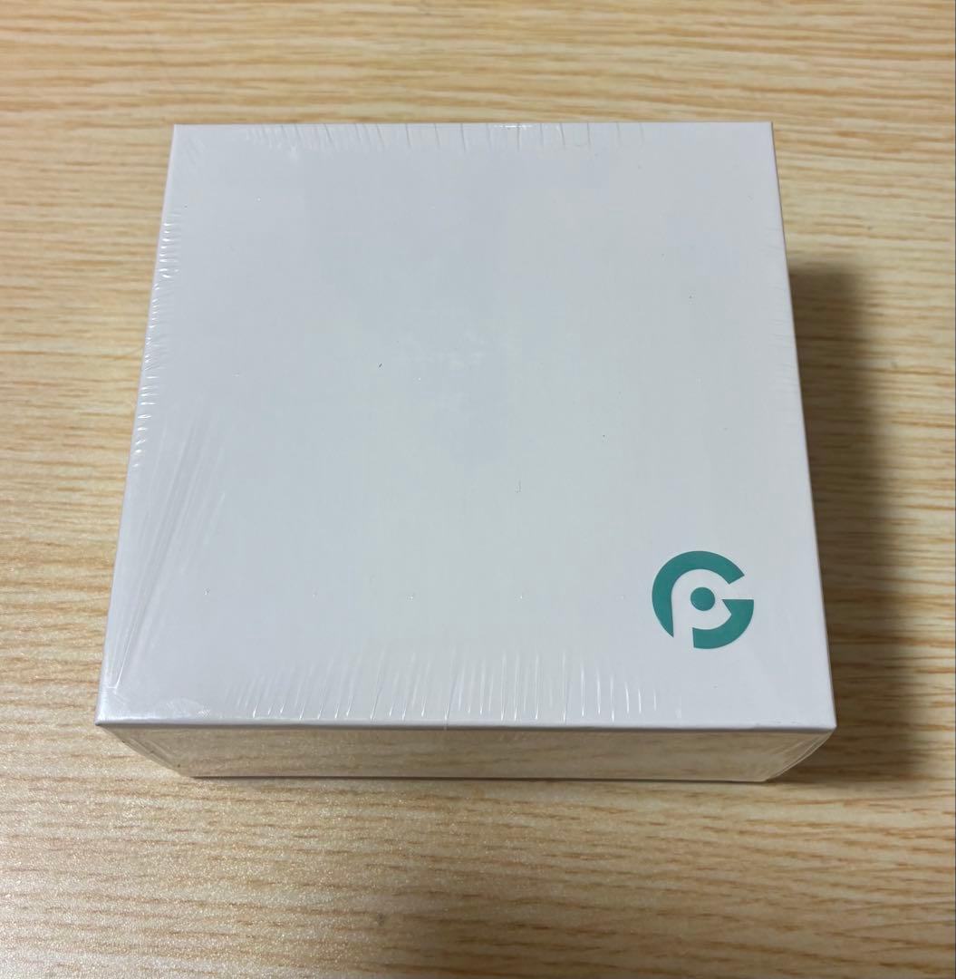 ジェノプラン　遺伝子検査キット