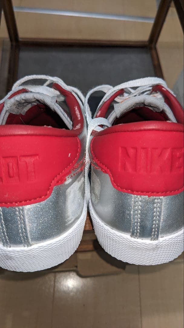 ナイキクロット　Nike CLOTxTennis Classic ACTZ　貴重