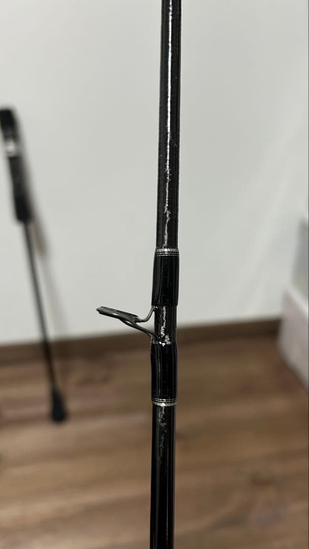 なんでんかんでんさん専用　グラップラーBB タイプスローJ B66-3