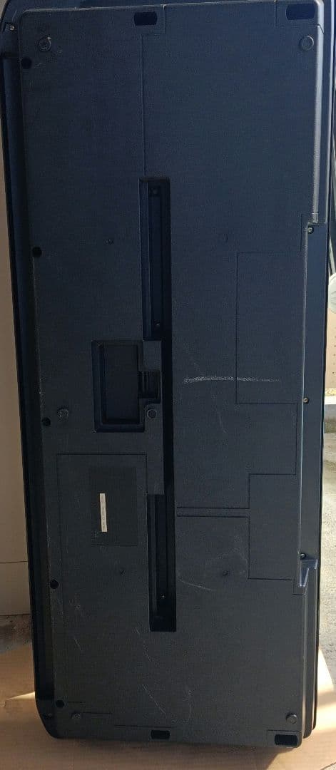 Yamaha PSR-540 61鍵盤キーボード