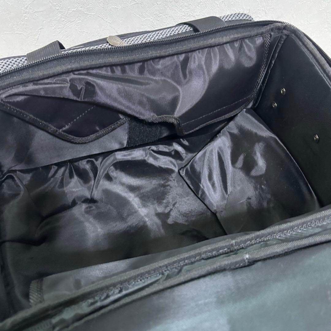 【希少】ABS ボーリング キャリーバッグ PRO-am 3way 2球