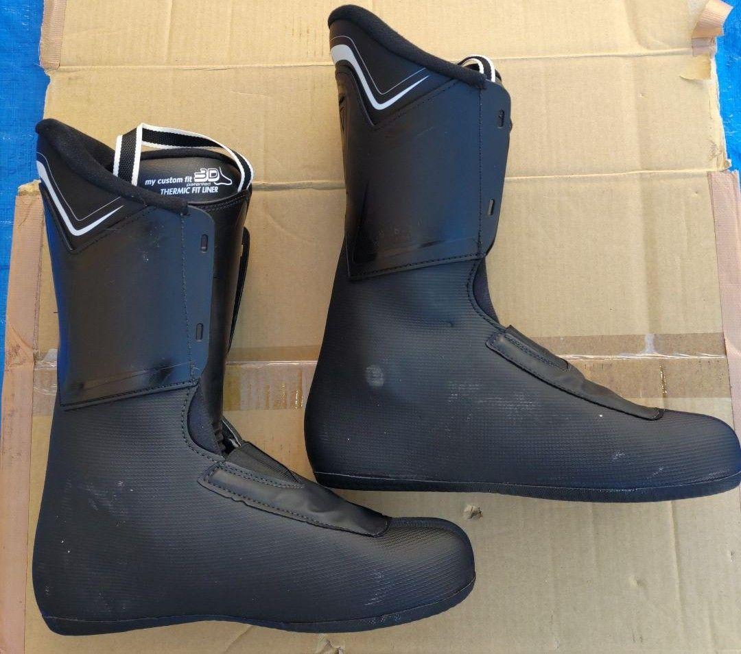 美良品 SALOMON S PRO R100