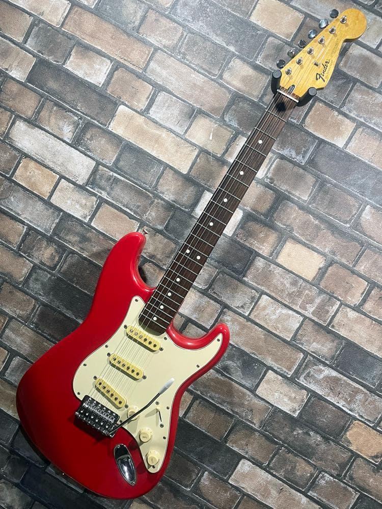 【Fender】フェンダー/MEX/1997年/ケース付