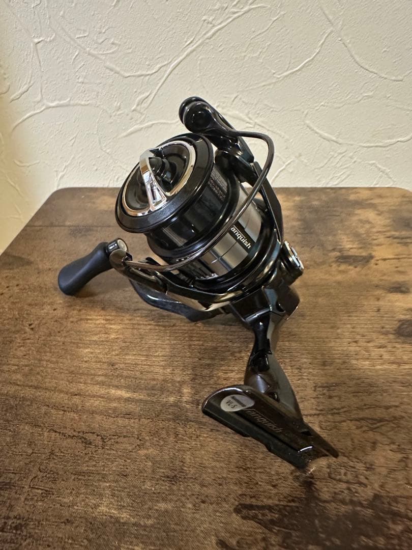 シマノ23ヴァンキッシュC2000SHG