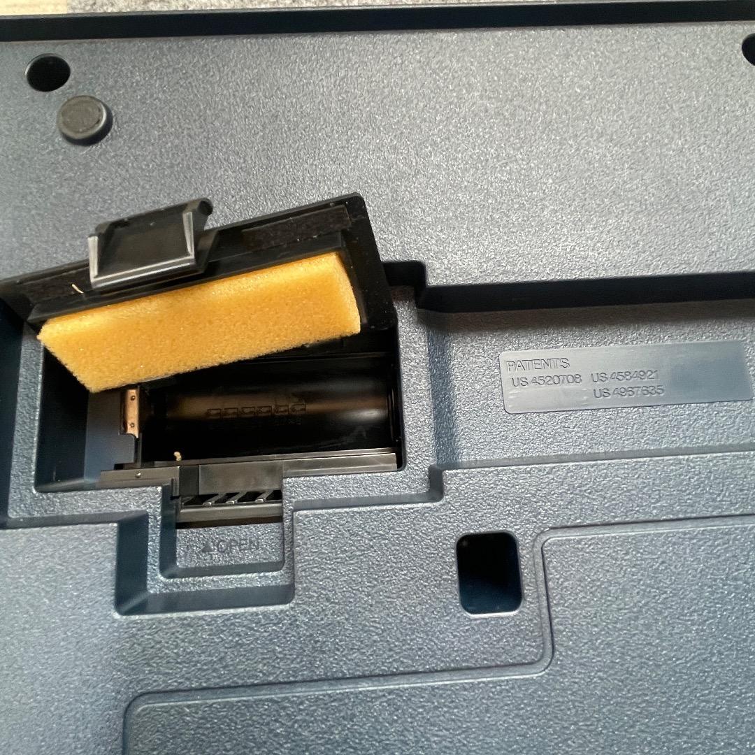 YAMAHA PSR-260 61鍵盤 MIDIキーボード 電子ピアノ 動作品