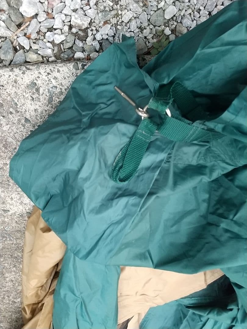 コールマン スクリーンキャノピージョイントタープⅢ