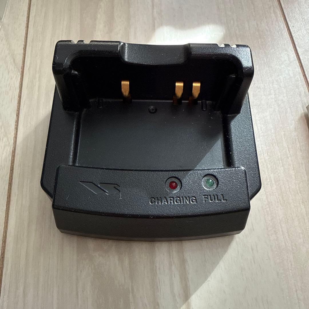 YAESU FT1XD トランシーバー 144/430MHz