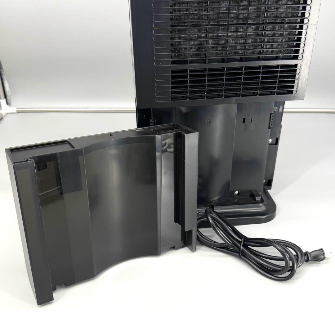 【2022製】 山善 コンパクトクーラー 移動式エアコン　YEC-LD03C