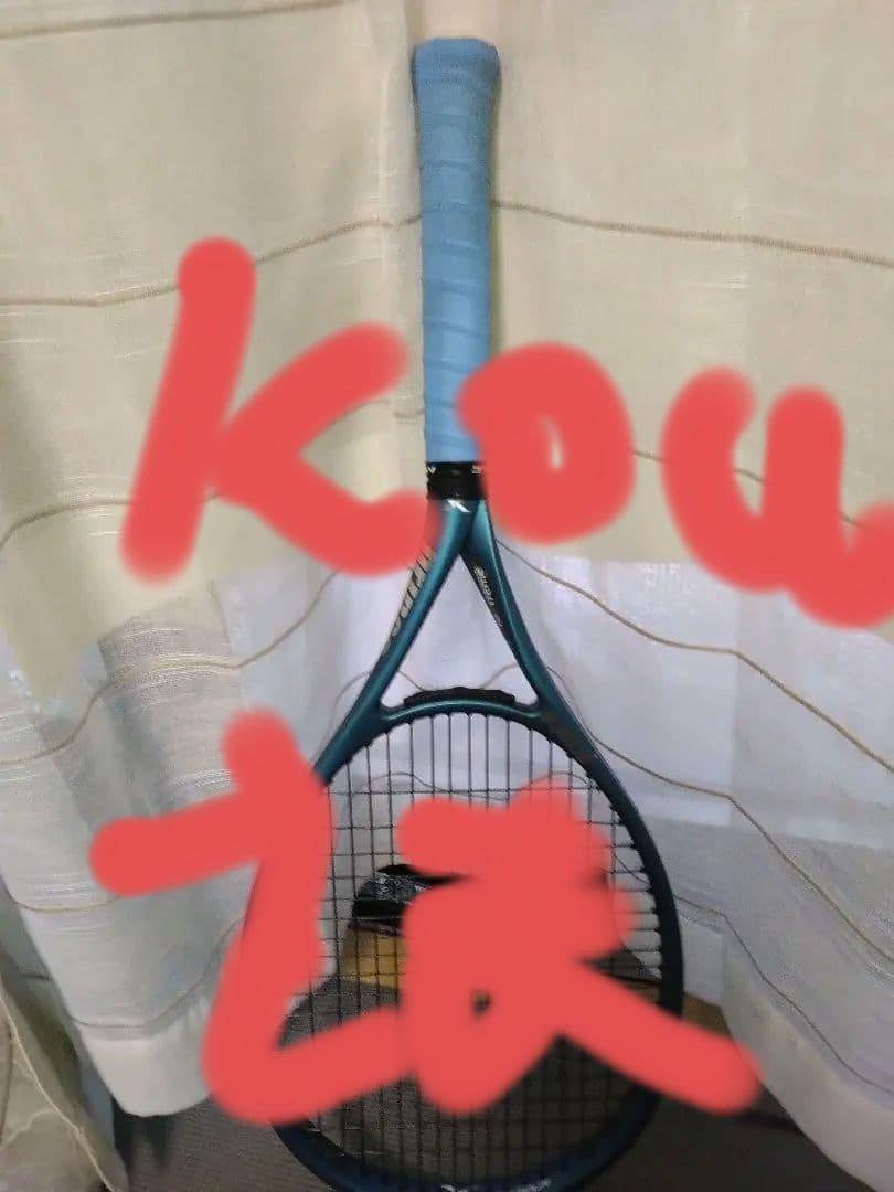 Prince プリンスX Tour 100 G1右きき用