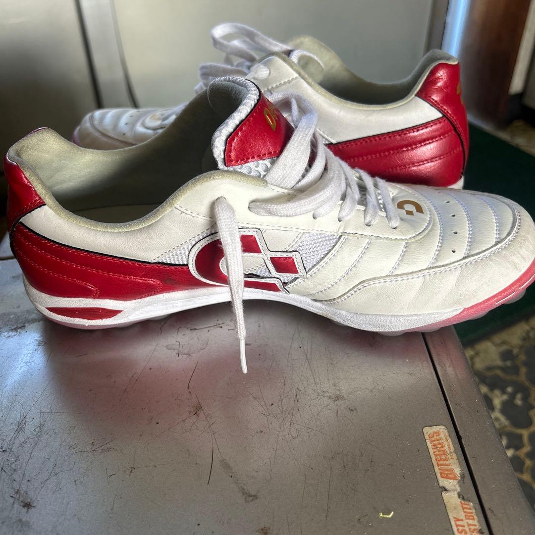 デスポルチ　サンルイスLL TF LTD 26.5cm