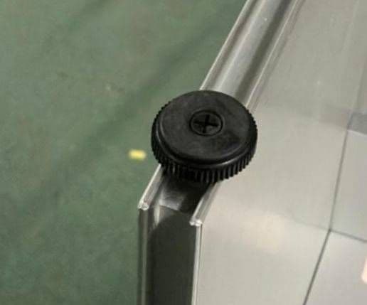 カッシーナイクスシー/エアフレーム/ 3Pベンチ/グレー　②