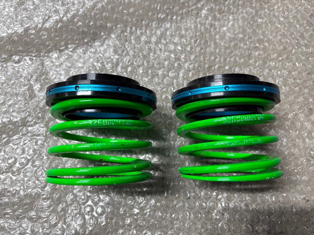 326Power ヘルパースプリング　ID63 H60 2k