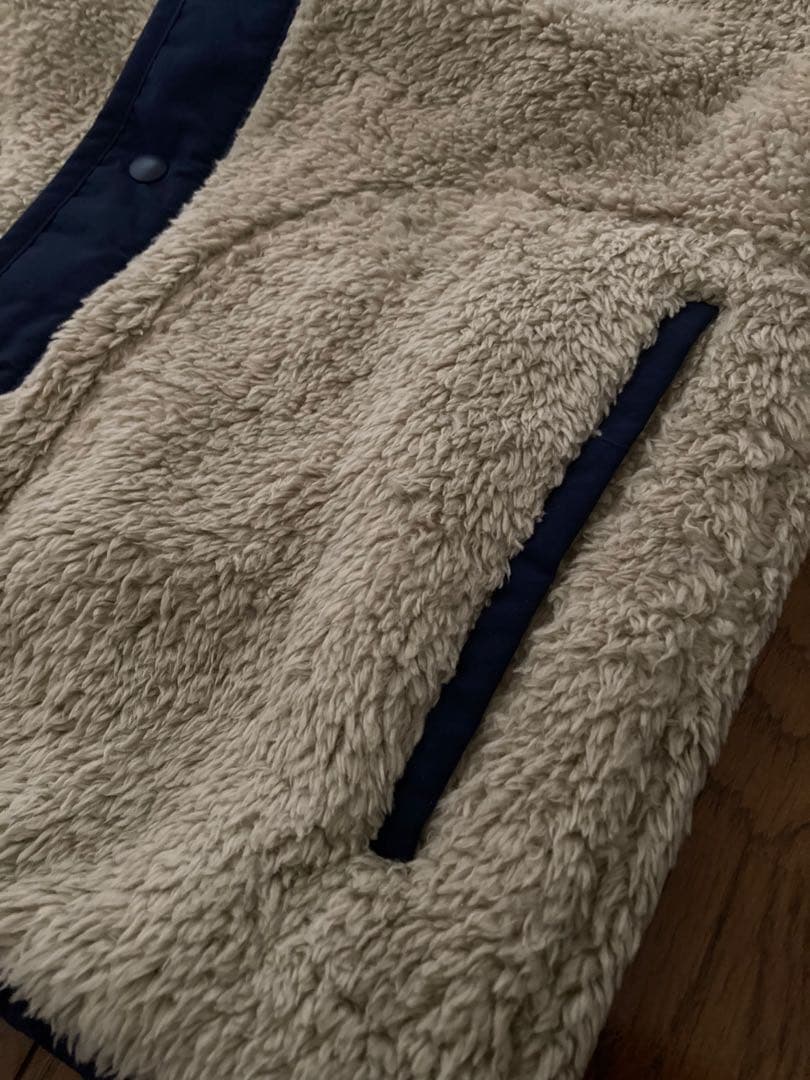 美品patagonia パタゴニア　ロスガトスベスト Sサイズ